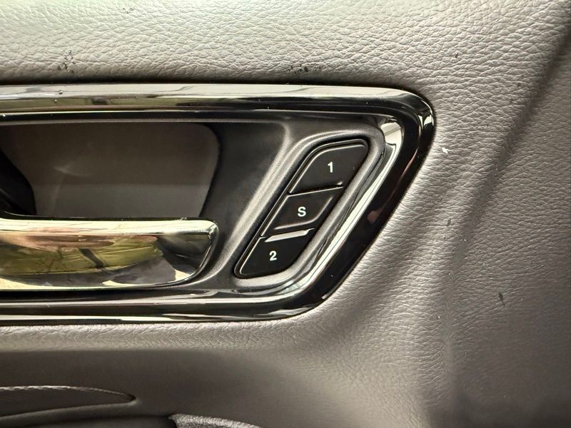 New 2026 Dodge Durango SUV