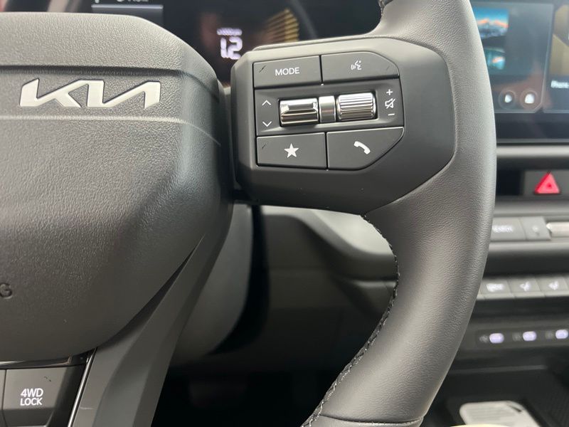 New 2027 Kia Seltos SUV