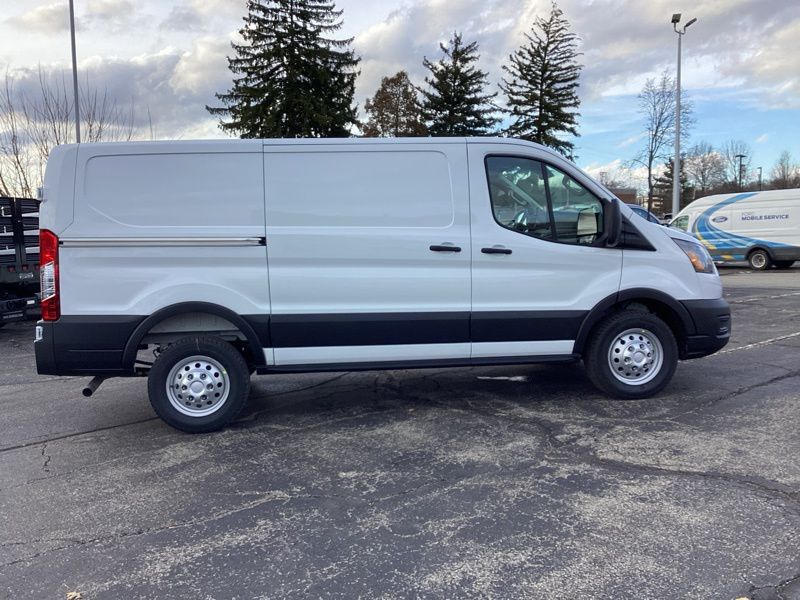 New 2026 Ford Transit-150 Van