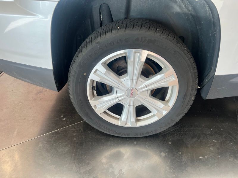Used 2016 GMC Terrain SUV