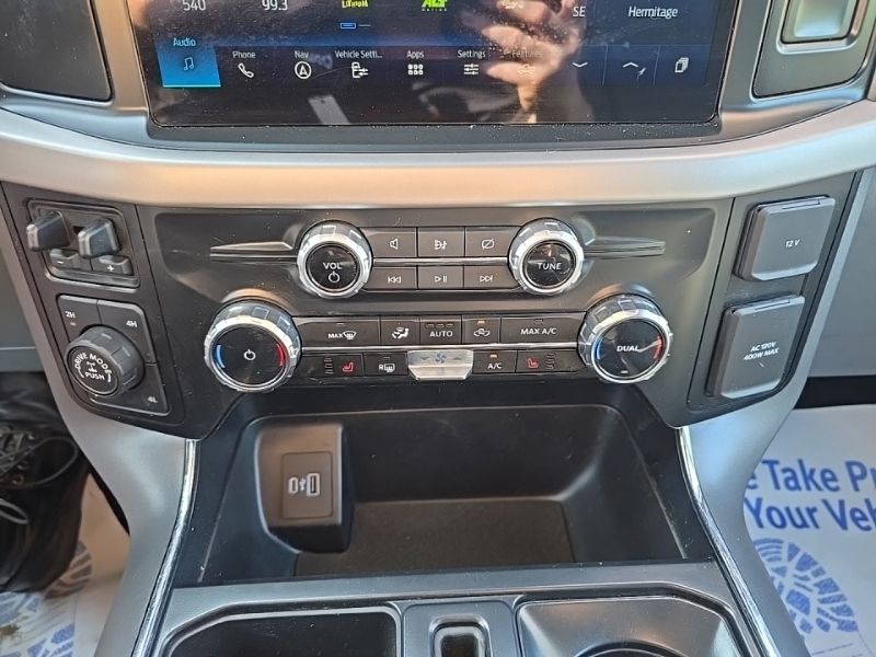 Used 2023 Ford F-150 Truck