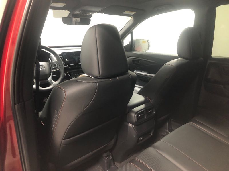 2026 Honda Ridgeline TrailSport - Photo 16