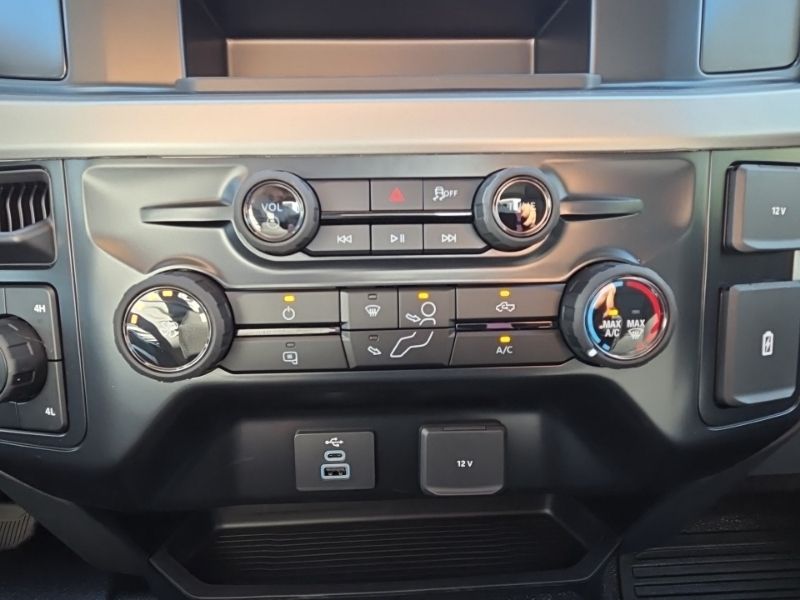 New 2026 Ford F-350SD Truck