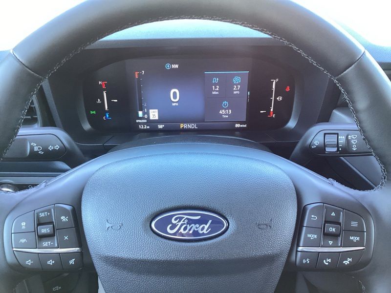 New 2026 Ford Maverick Truck