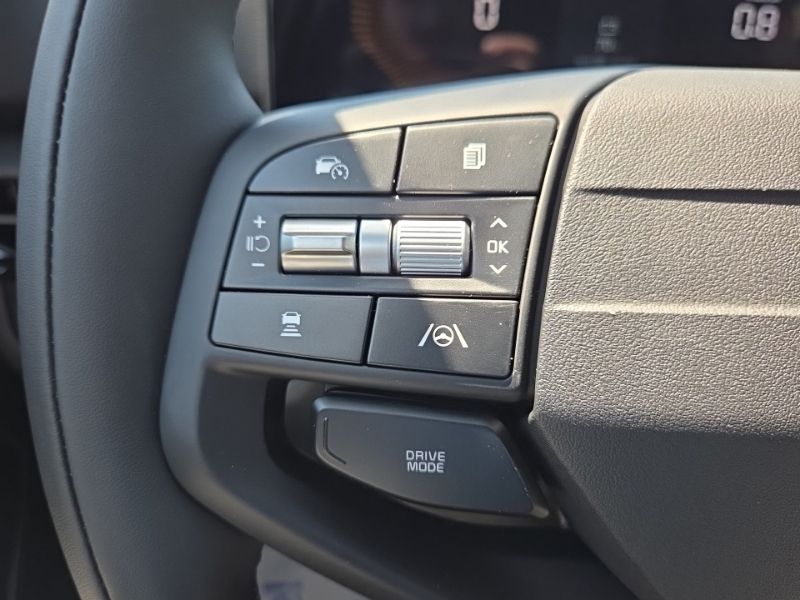 New 2026 Kia Sportage SUV