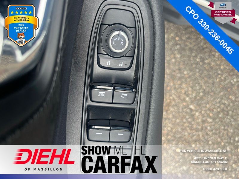 Used 2024 Subaru Outback SUV