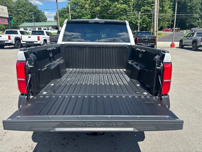 2026 Toyota Tacoma SR - Photo 9