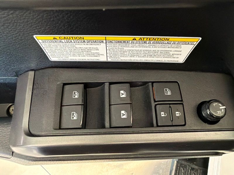 Used 2020 Toyota Tacoma Truck