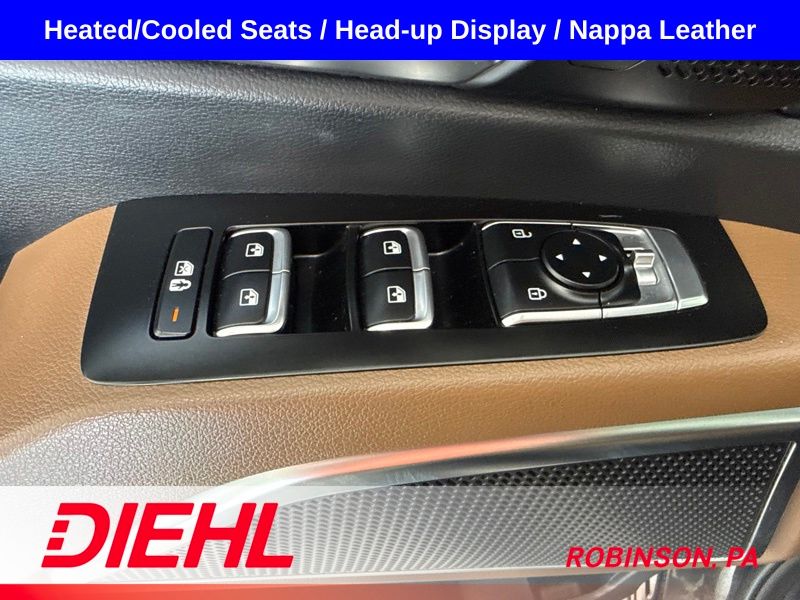 Used 2021 Kia Telluride SUV