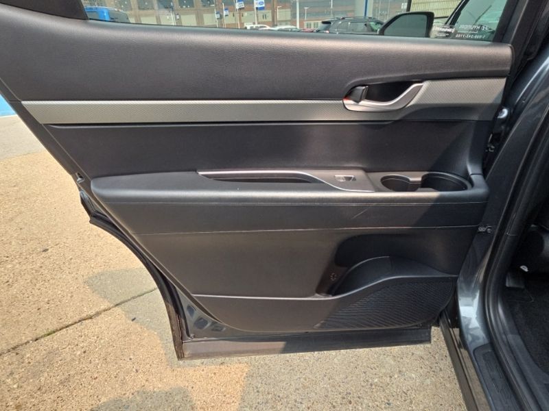 Used 2023 Hyundai Palisade SUV