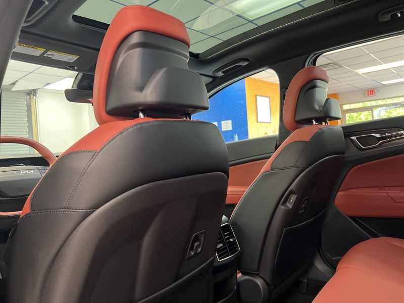 2026 Kia Sportage SX Prestige - Photo 18