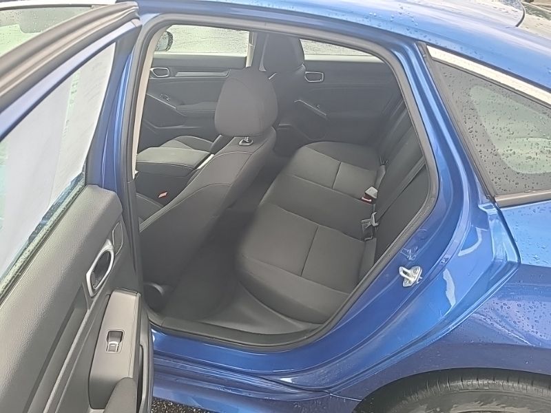 Used 2023 Honda Civic Sedan