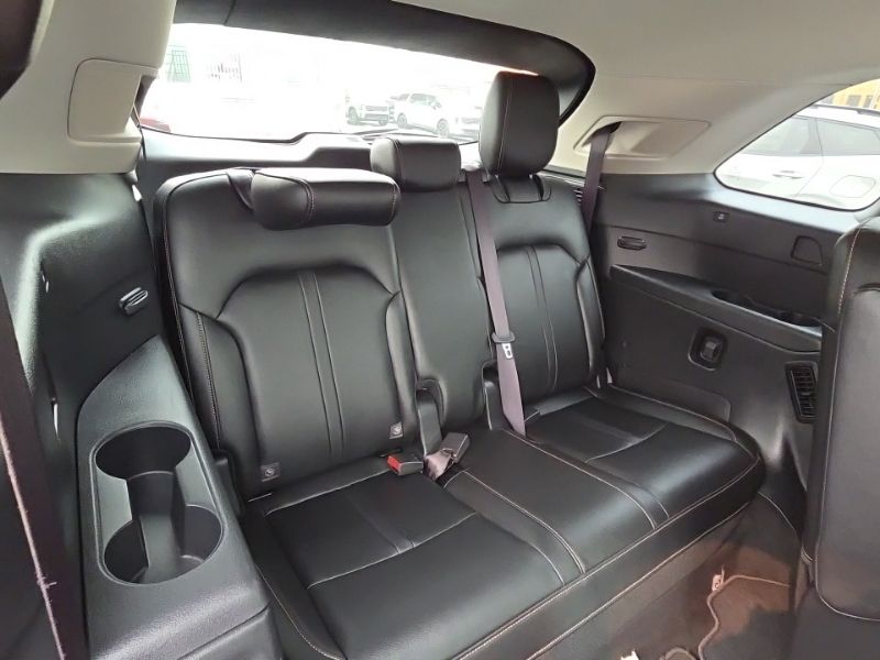 Used 2024 Mazda CX-90 SUV