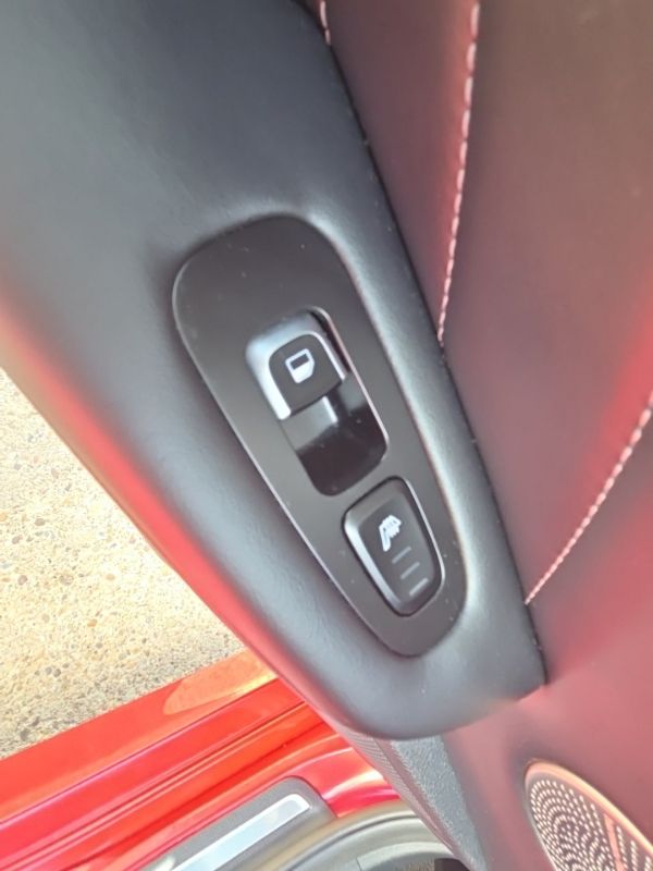 Used 2023 Kia Stinger Sedan