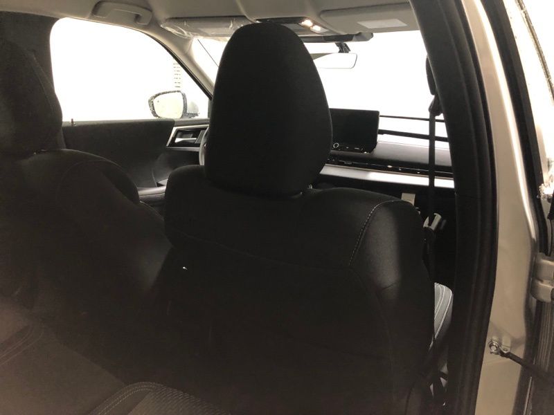 2026 Mitsubishi Outlander ES - Photo 11