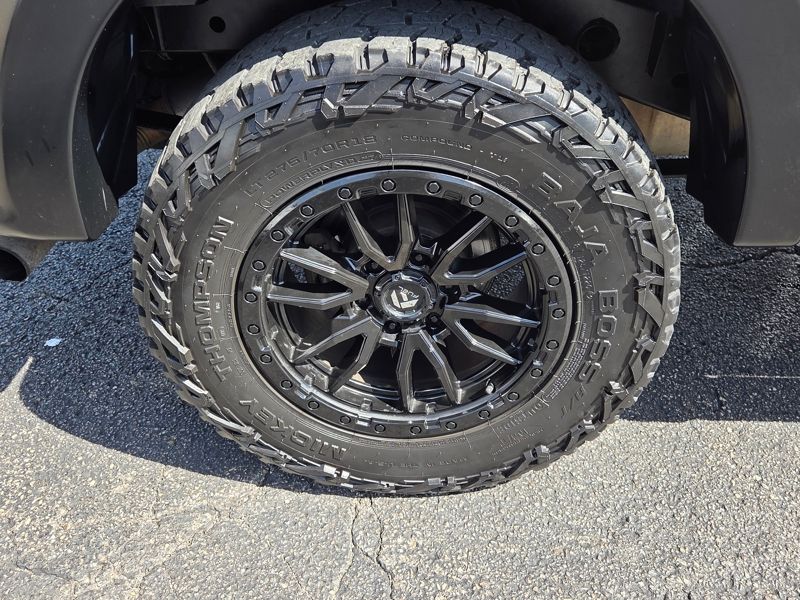 Used 2021 Ford Ranger Truck