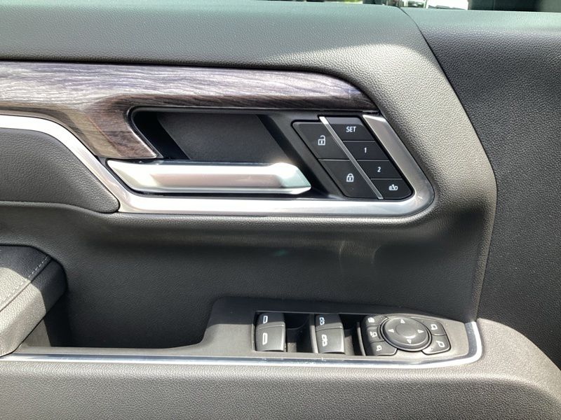 New 2026 Chevrolet Silverado 2500HD Truck