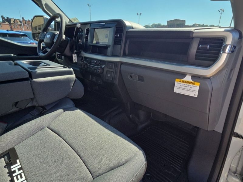 New 2026 Ford F-350SD Truck