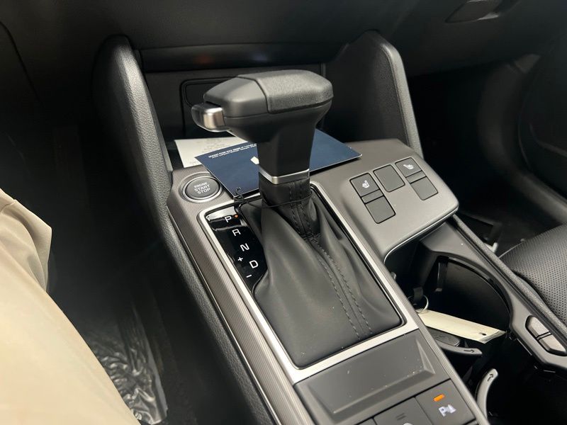 New 2026 Kia Sportage SUV