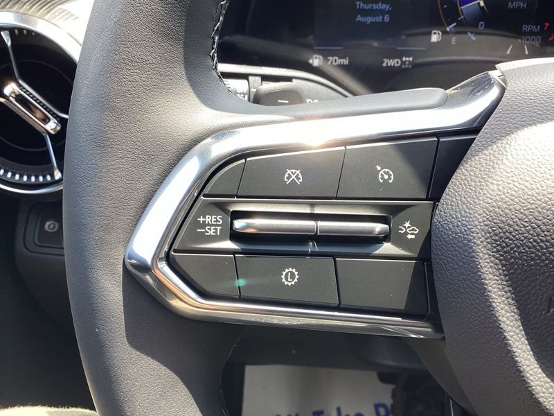 New 2027 Chevrolet Equinox SUV