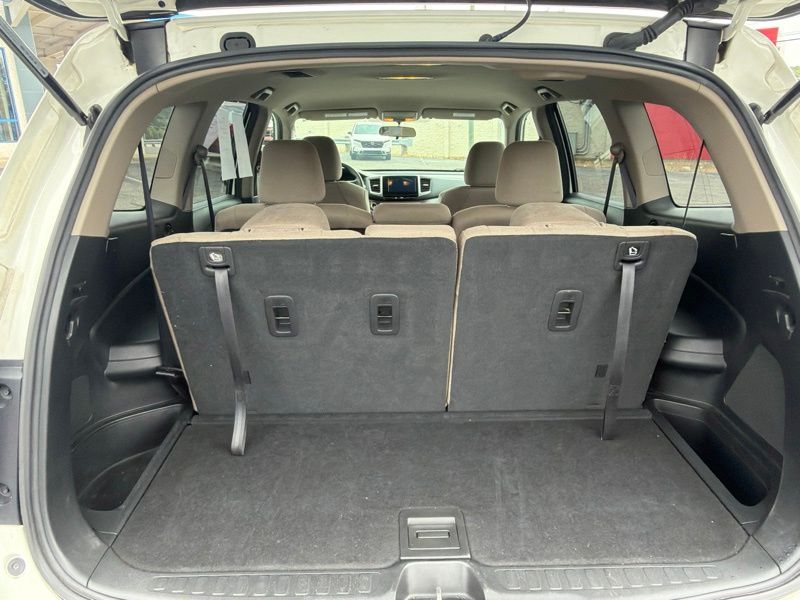 Used 2016 Honda Pilot SUV