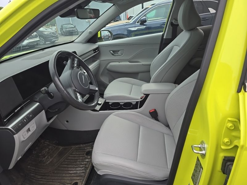 Used 2024 Hyundai Kona SUV