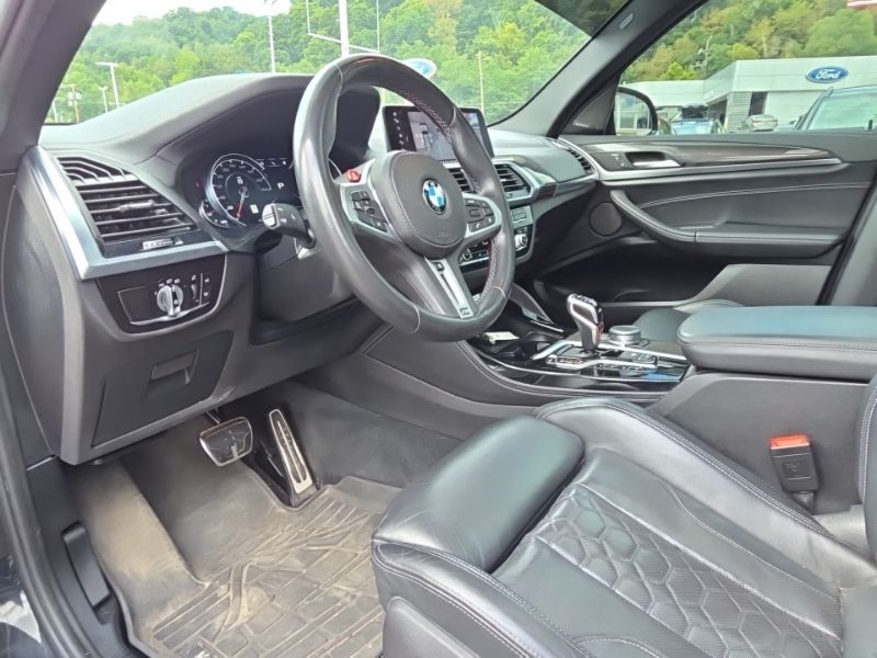 Used 2020 BMW X3 SUV