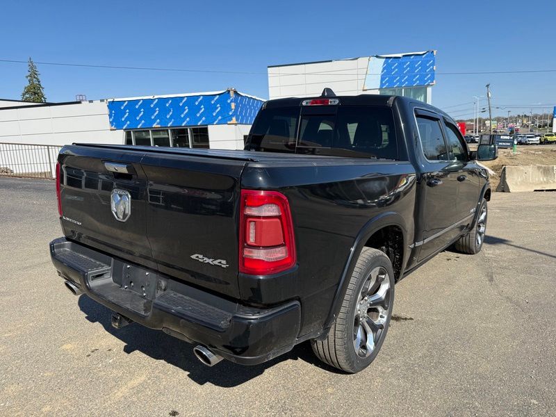 Used 2019 Ram 1500 Truck