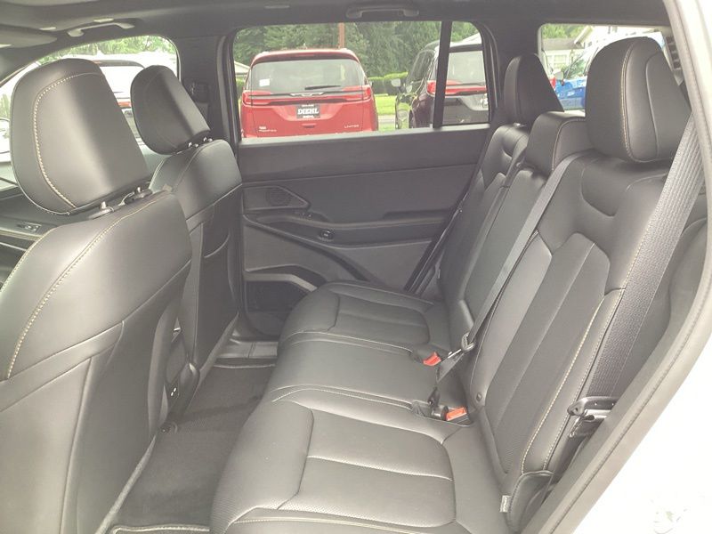 New 2026 Jeep Cherokee SUV