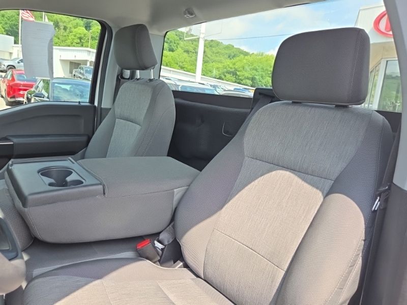 Used 2023 Ford F-150 Truck