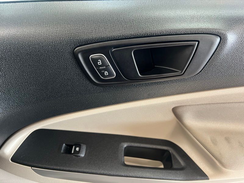 Used 2022 Ford EcoSport SUV
