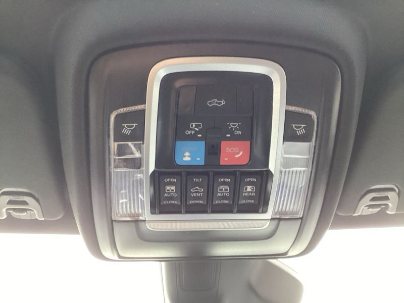 New 2026 Ram 1500 Truck