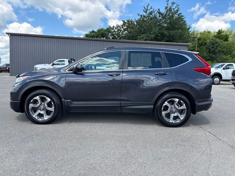 Used 2019 Honda CR-V SUV