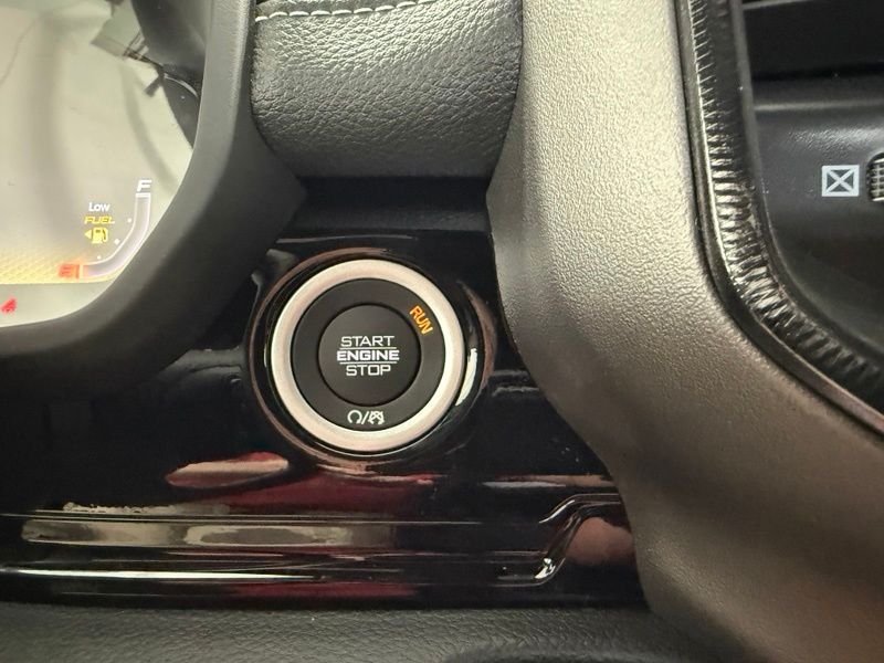 New 2026 Ram 1500 Truck