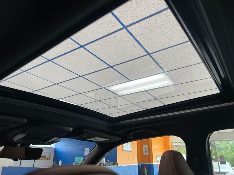 New 2026 Subaru Forester SUV