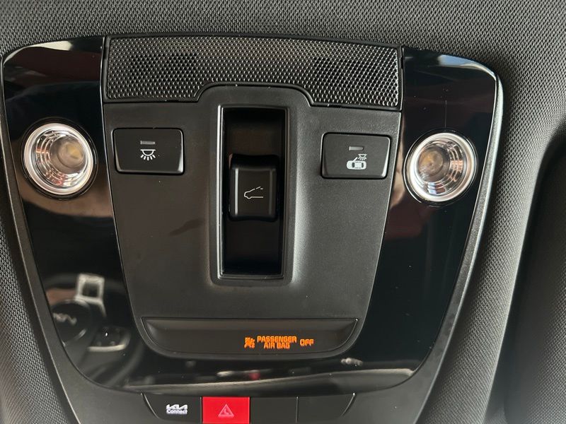 New 2026 Kia K5 Sedan