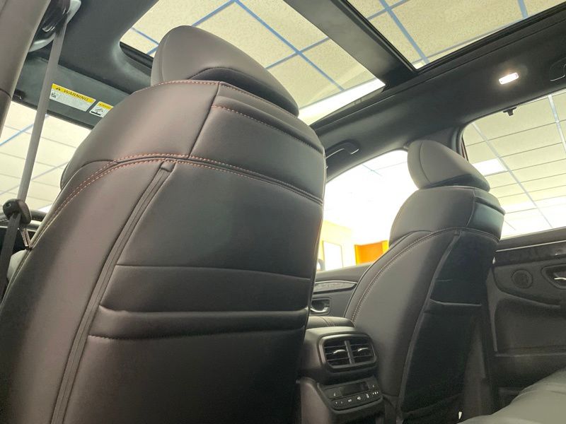 New 2026 Honda Passport SUV