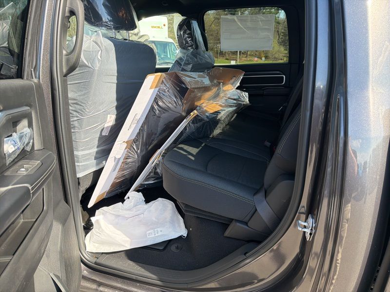 New 2026 Ram 2500 Truck