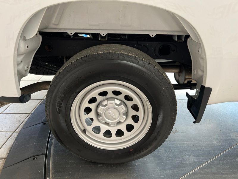 Used 2024 Chevrolet Silverado 1500 Truck