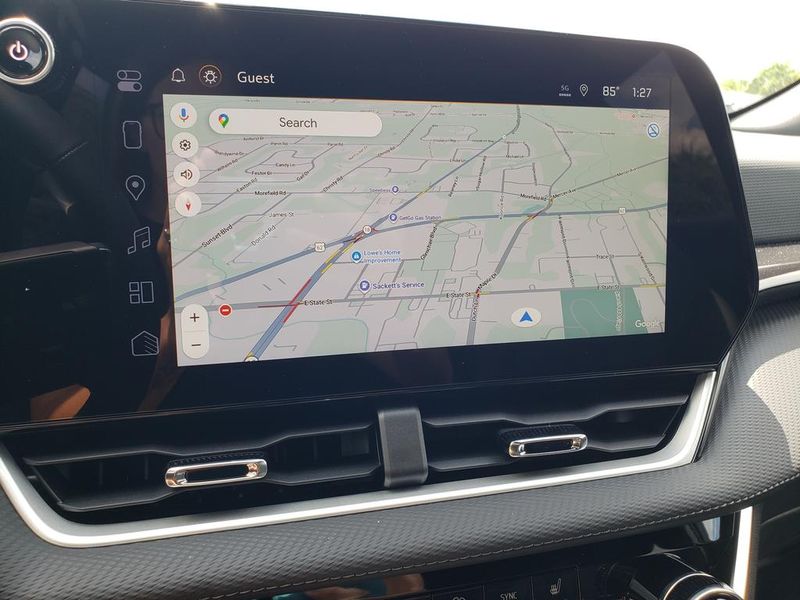 2026 Chevrolet Equinox LT - Photo 10