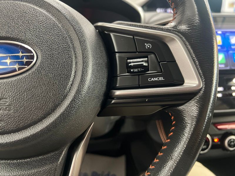 Used 2018 Subaru Crosstrek SUV