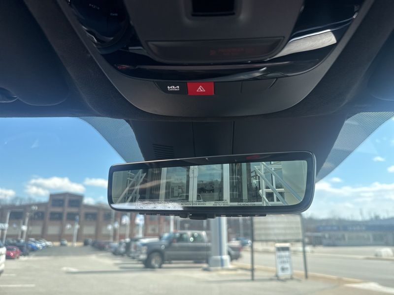 New 2026 Kia Sorento SUV