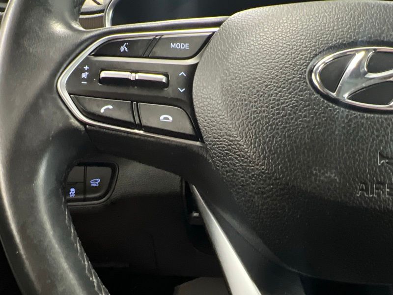 2019 Hyundai Santa Fe Limited - Photo 23
