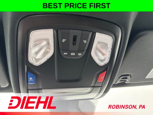New 2026 Ram 1500 Truck