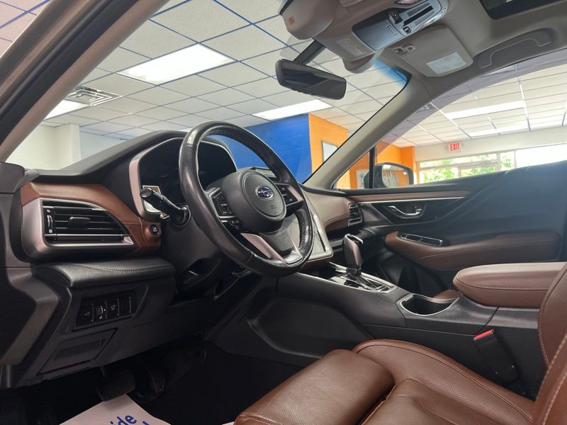 Used 2022 Subaru Outback SUV