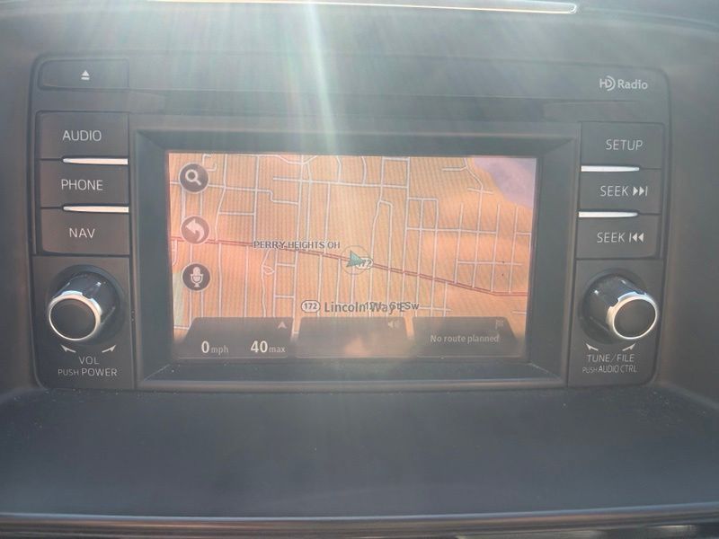 Used 2014 Mazda Mazda6 Sedan
