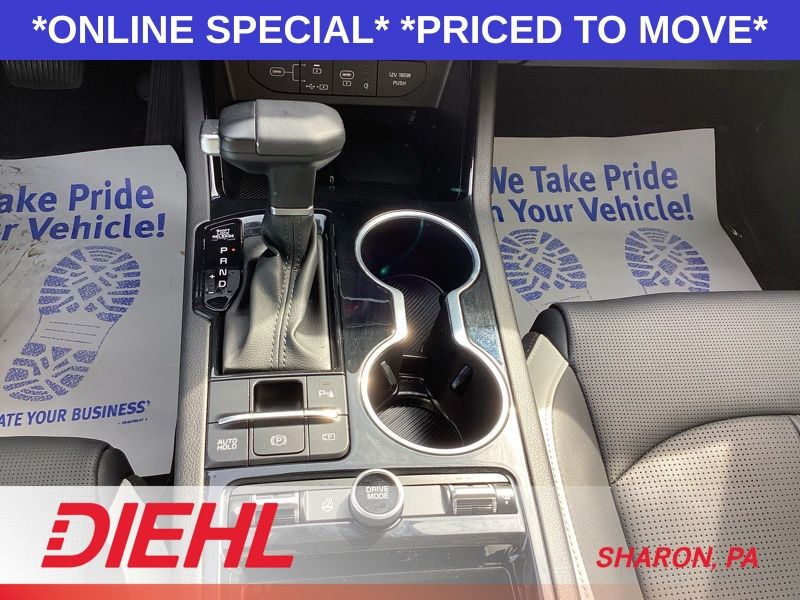 Used 2026 Kia K5 Sedan