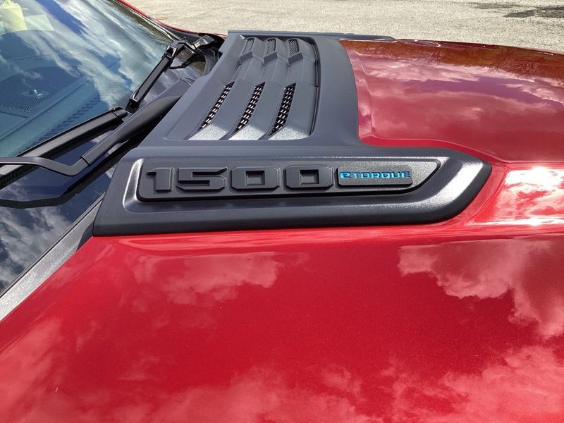 New 2026 Ram 1500 Truck