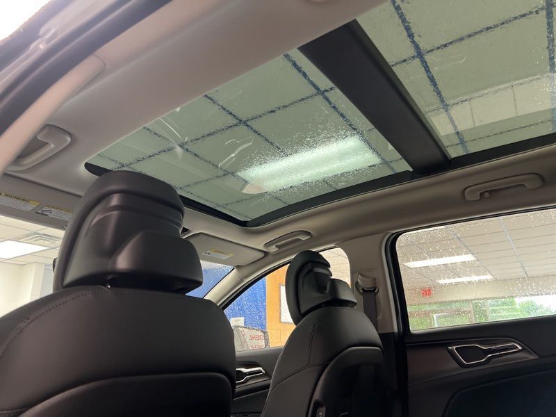 New 2026 Kia Sportage Hybrid SUV