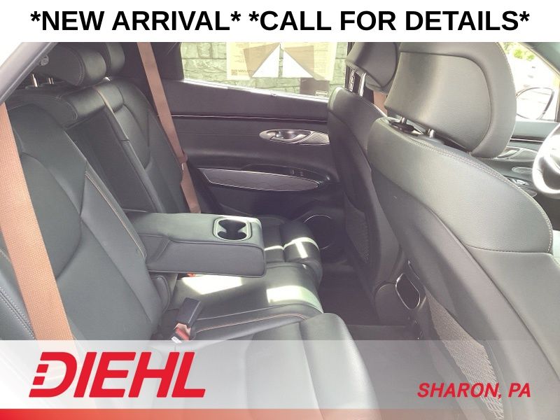 Used 2022 Genesis GV70 SUV